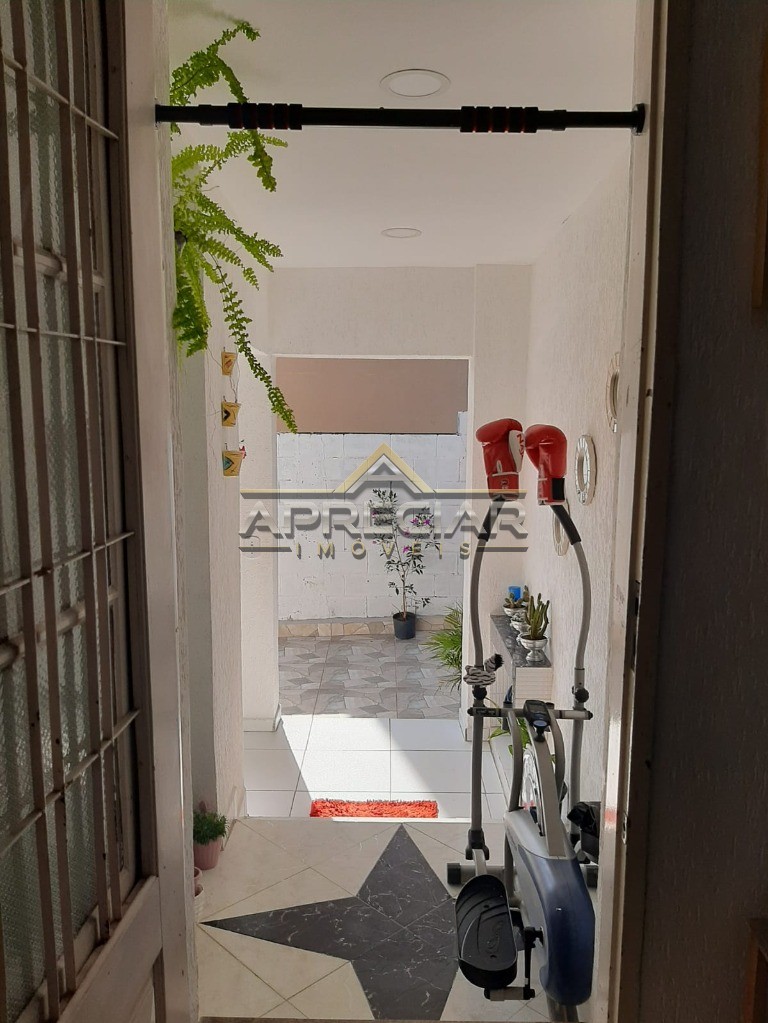 Casa, 2 quartos, 73 m² - Foto 6