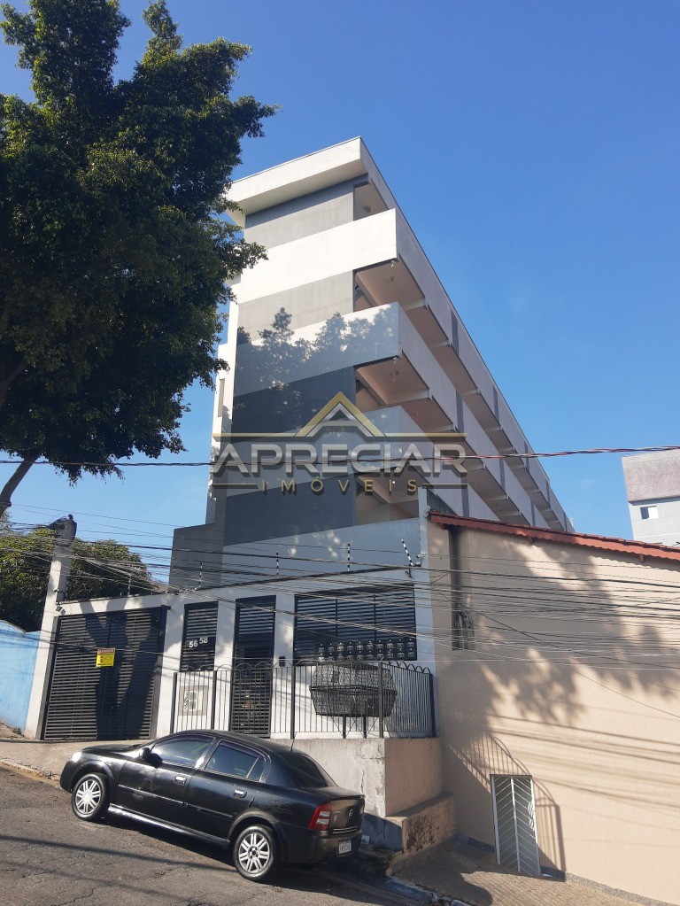 Apartamento, 2 quartos, 50 m² - Foto 1