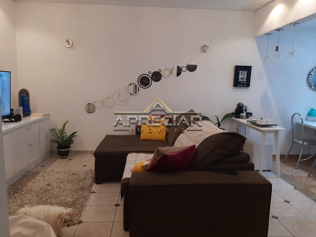 Casa, 2 quartos, 73 m² - Foto 11