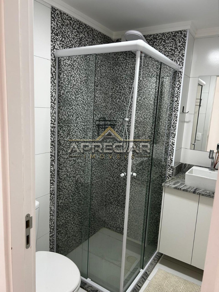 Apartamento, 2 quartos, 43 m² - Foto 9