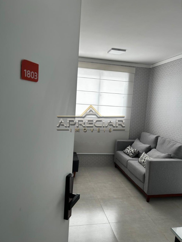 Apartamento, 2 quartos, 43 m² - Foto 21