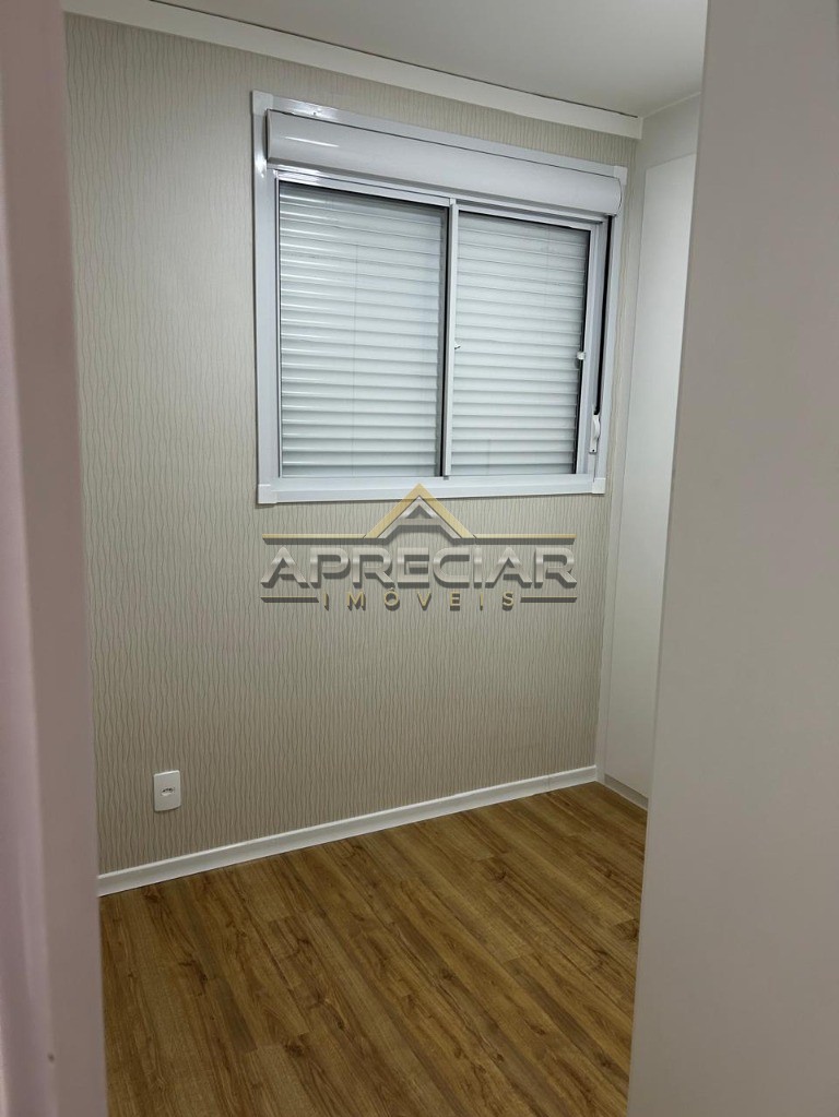 Apartamento, 2 quartos, 43 m² - Foto 6