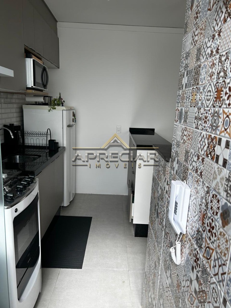 Apartamento, 2 quartos, 43 m² - Foto 3