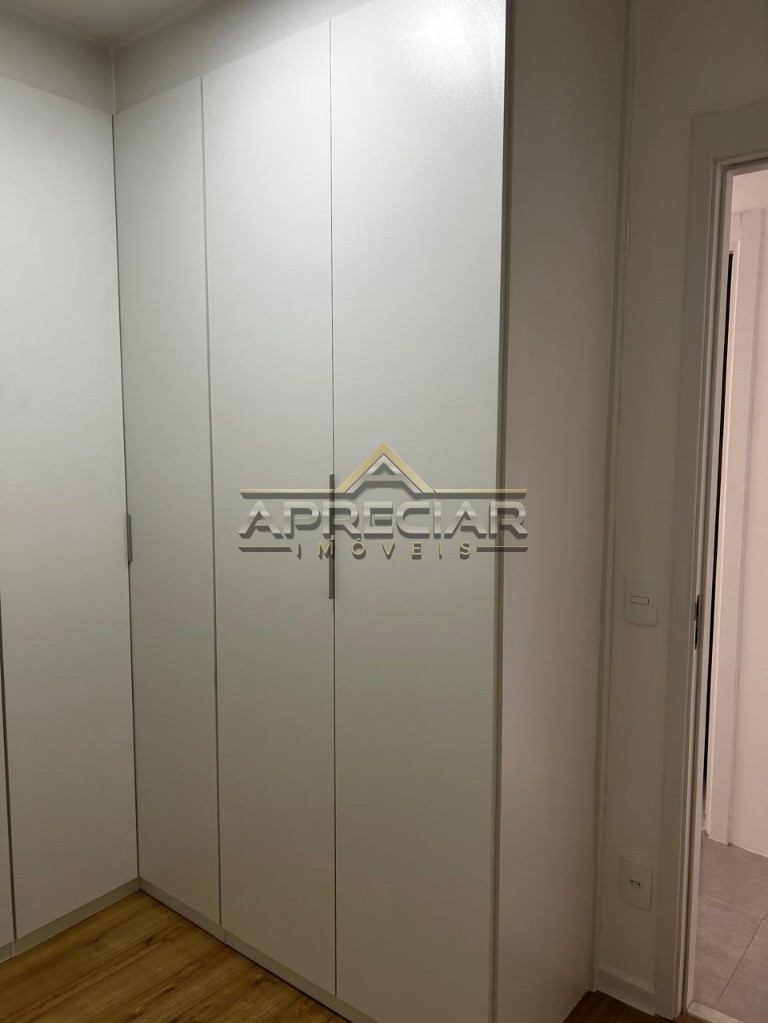 Apartamento, 2 quartos, 43 m² - Foto 7