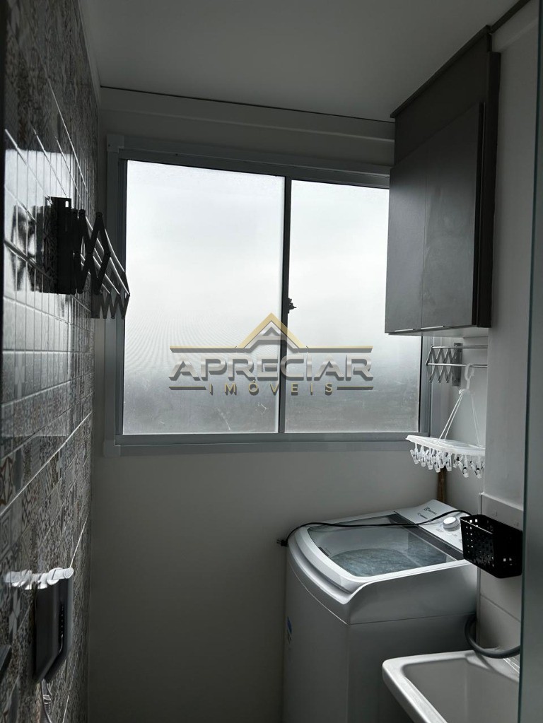 Apartamento, 2 quartos, 43 m² - Foto 5