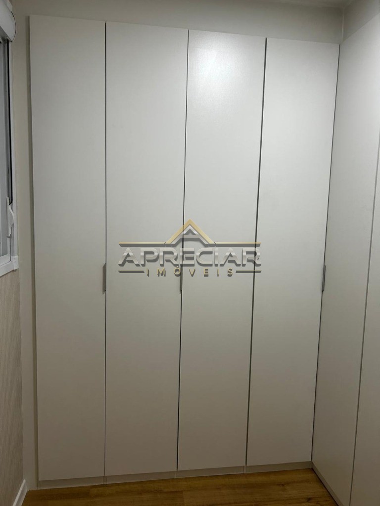 Apartamento, 2 quartos, 43 m² - Foto 8