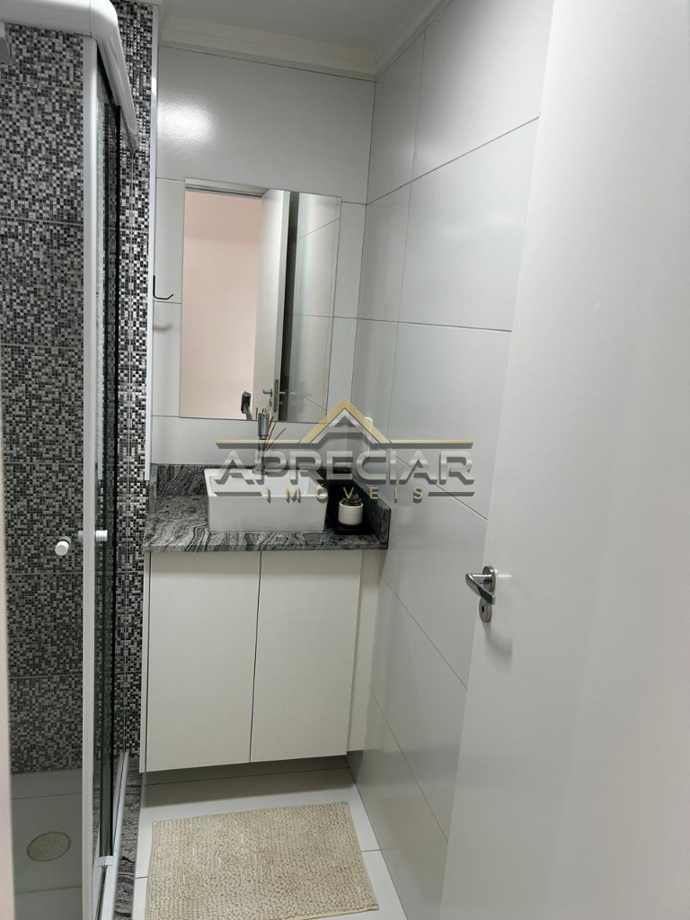 Apartamento, 2 quartos, 43 m² - Foto 10