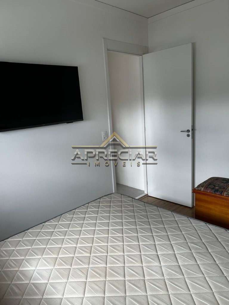 Apartamento, 2 quartos, 43 m² - Foto 16