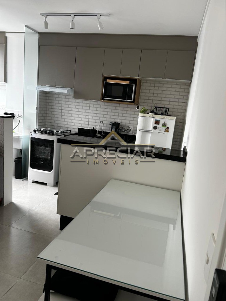 Apartamento, 2 quartos, 43 m² - Foto 20