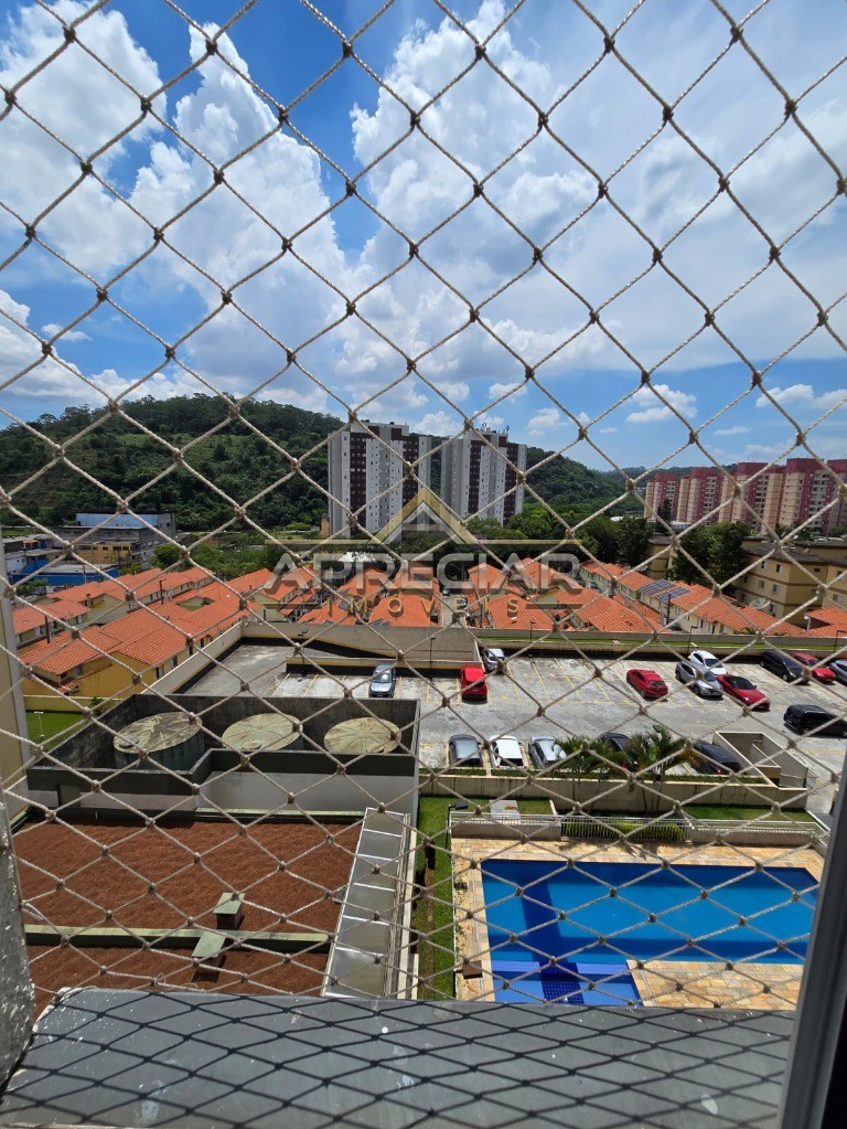Apartamento, 2 quartos, 46 m² - Foto 9