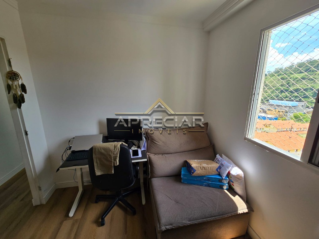 Apartamento, 2 quartos, 46 m² - Foto 8