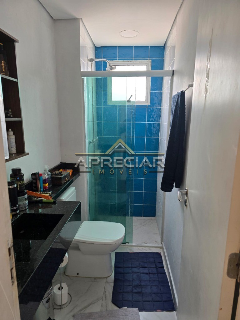 Apartamento, 2 quartos, 46 m² - Foto 5