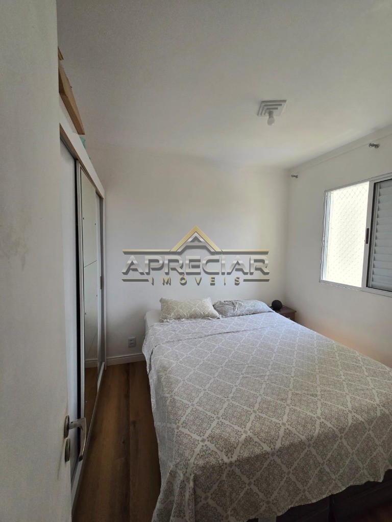 Apartamento, 2 quartos, 46 m² - Foto 2