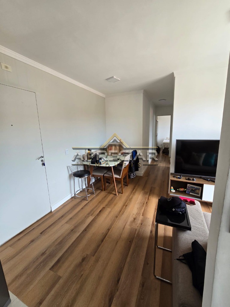 Apartamento, 2 quartos, 46 m² - Foto 6