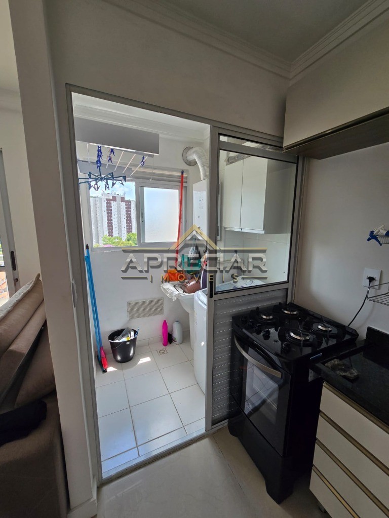 Apartamento, 2 quartos, 46 m² - Foto 10