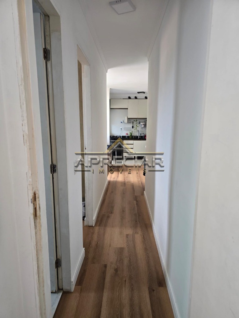 Apartamento, 2 quartos, 46 m² - Foto 4