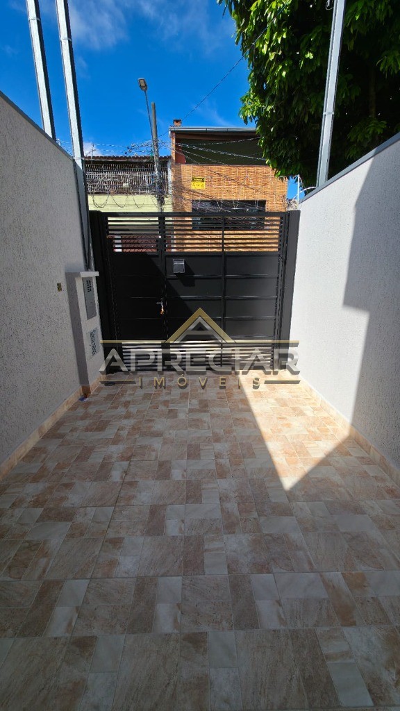 Sobrado, 2 quartos, 65 m² - Foto 8