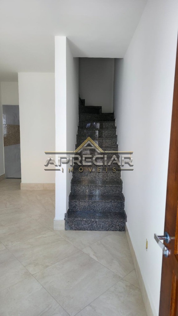 Sobrado, 2 quartos, 65 m² - Foto 18