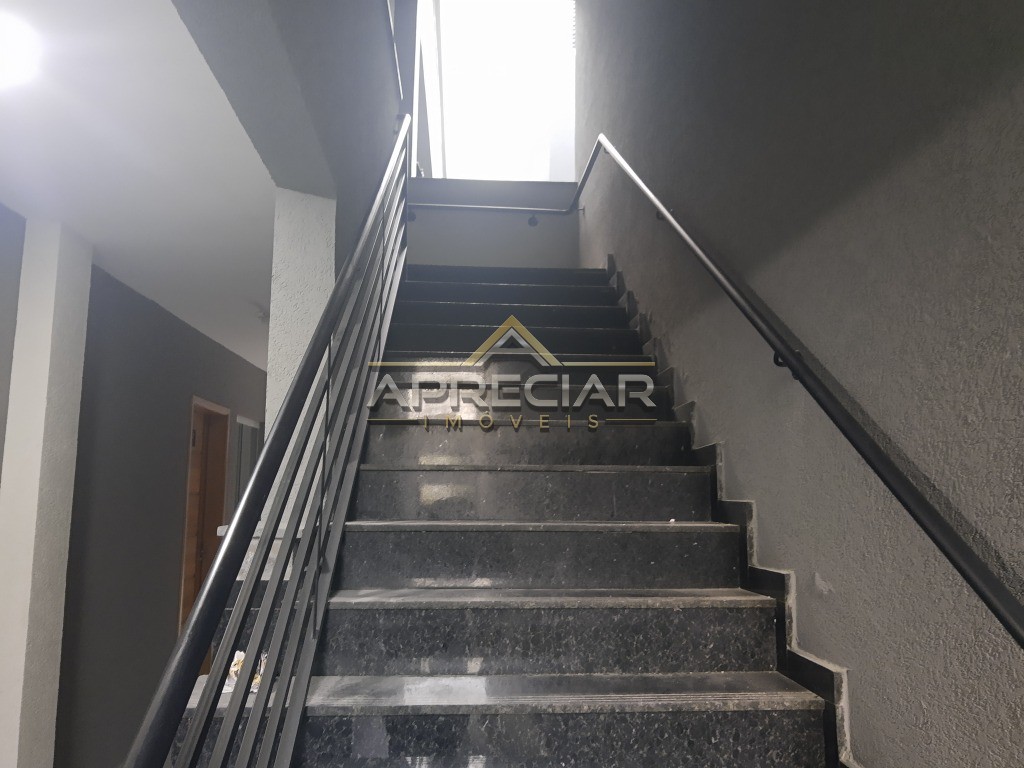 Apartamento, 2 quartos, 35 m² - Foto 4