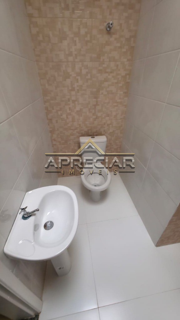 Sobrado, 2 quartos, 65 m² - Foto 25