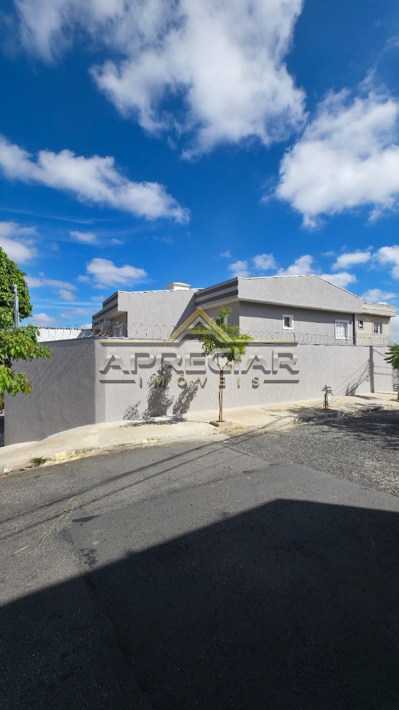 Sobrado, 2 quartos, 65 m² - Foto 4