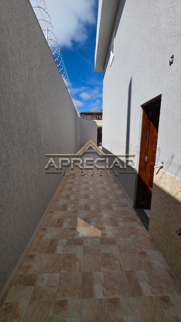 Sobrado, 2 quartos, 65 m² - Foto 7