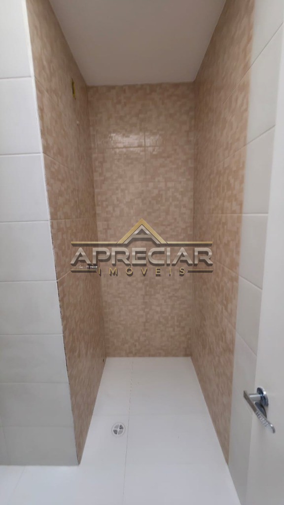 Sobrado, 2 quartos, 65 m² - Foto 26