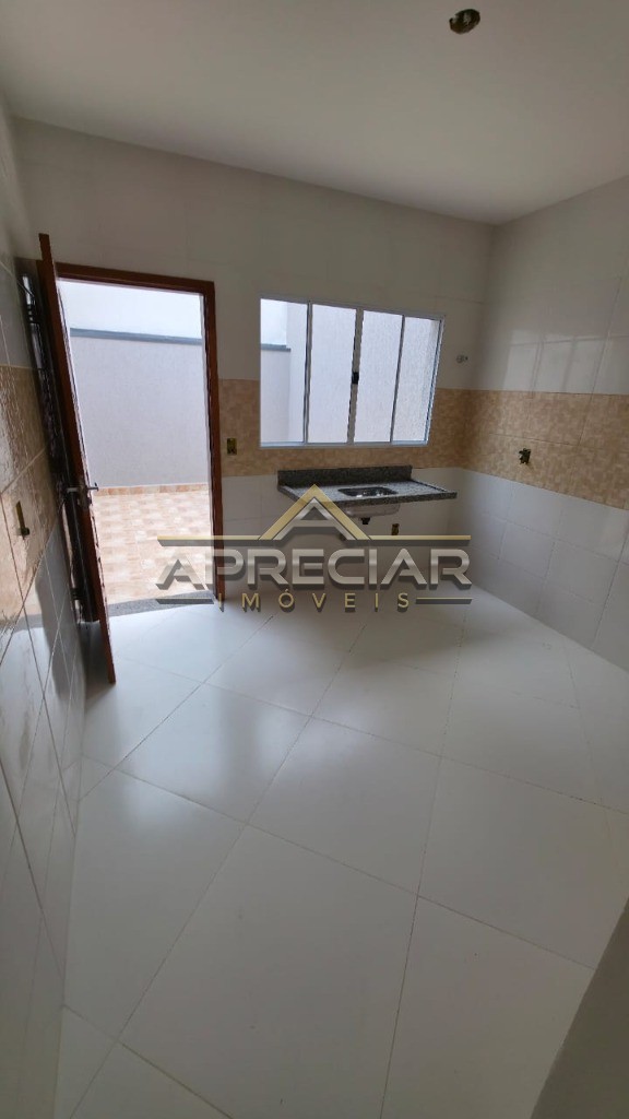 Sobrado, 2 quartos, 65 m² - Foto 29