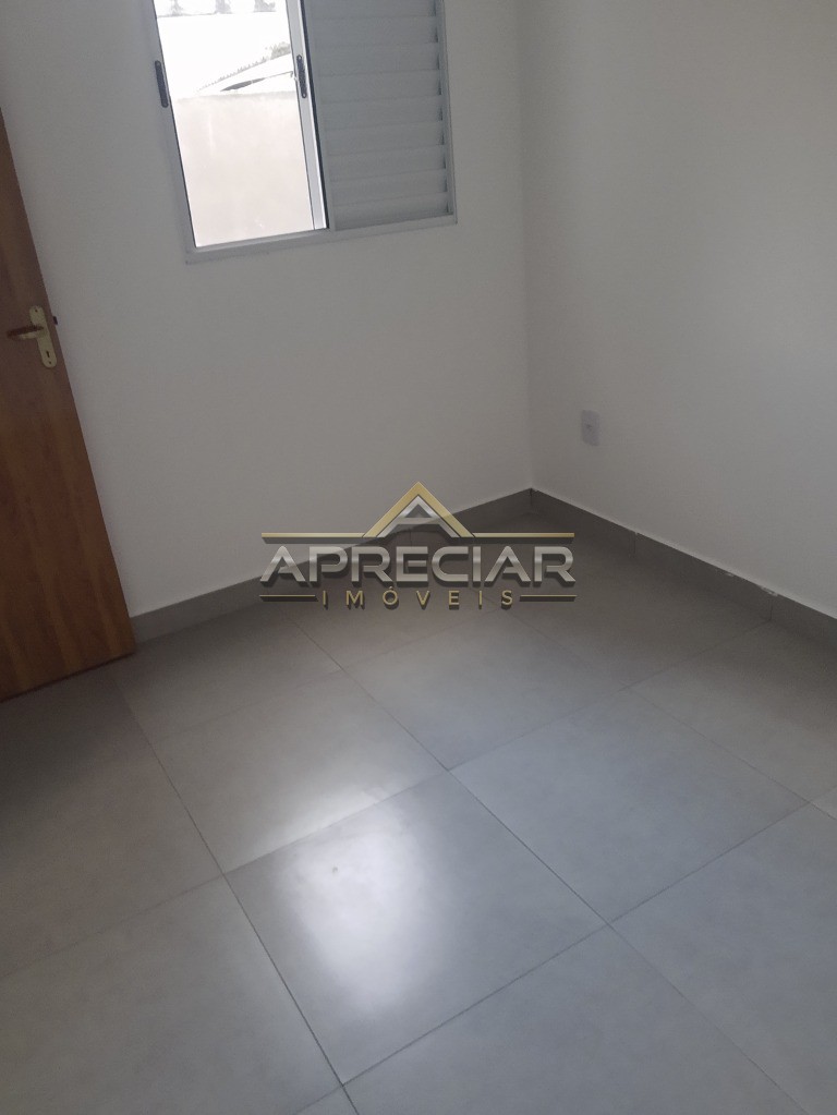 Apartamento, 2 quartos, 35 m² - Foto 10