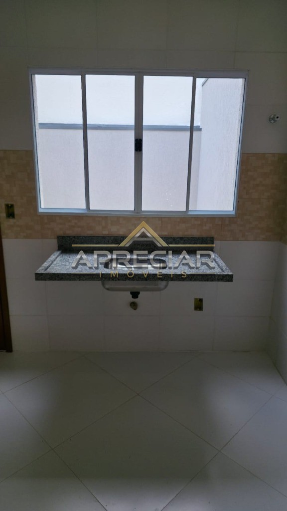 Sobrado, 2 quartos, 65 m² - Foto 28