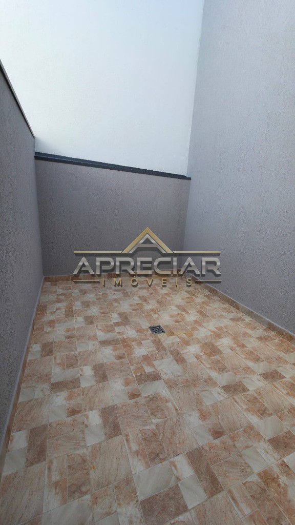 Sobrado, 2 quartos, 65 m² - Foto 11
