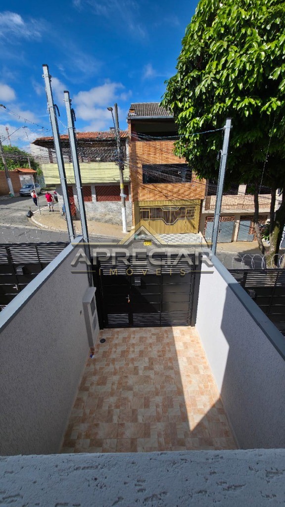 Sobrado, 2 quartos, 65 m² - Foto 19