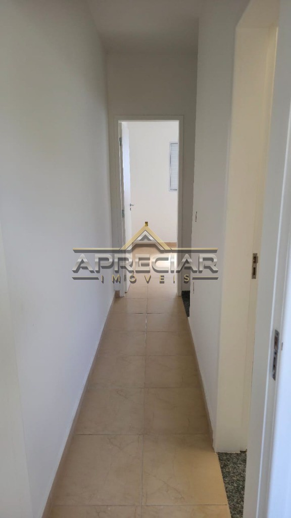 Sobrado, 2 quartos, 65 m² - Foto 21