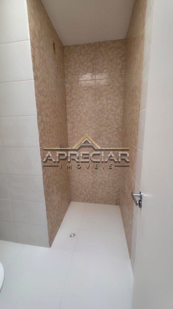 Sobrado, 2 quartos, 65 m² - Foto 20