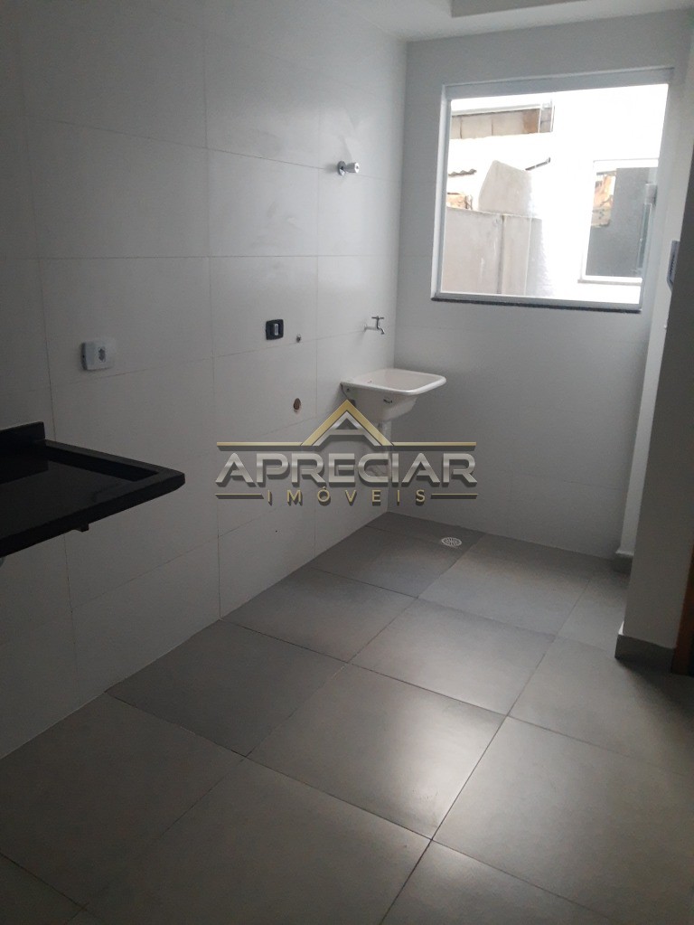 Apartamento, 2 quartos, 35 m² - Foto 7