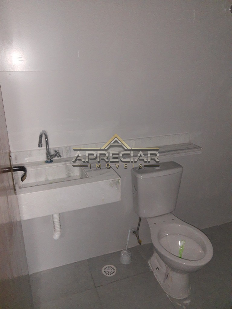 Apartamento, 2 quartos, 35 m² - Foto 11