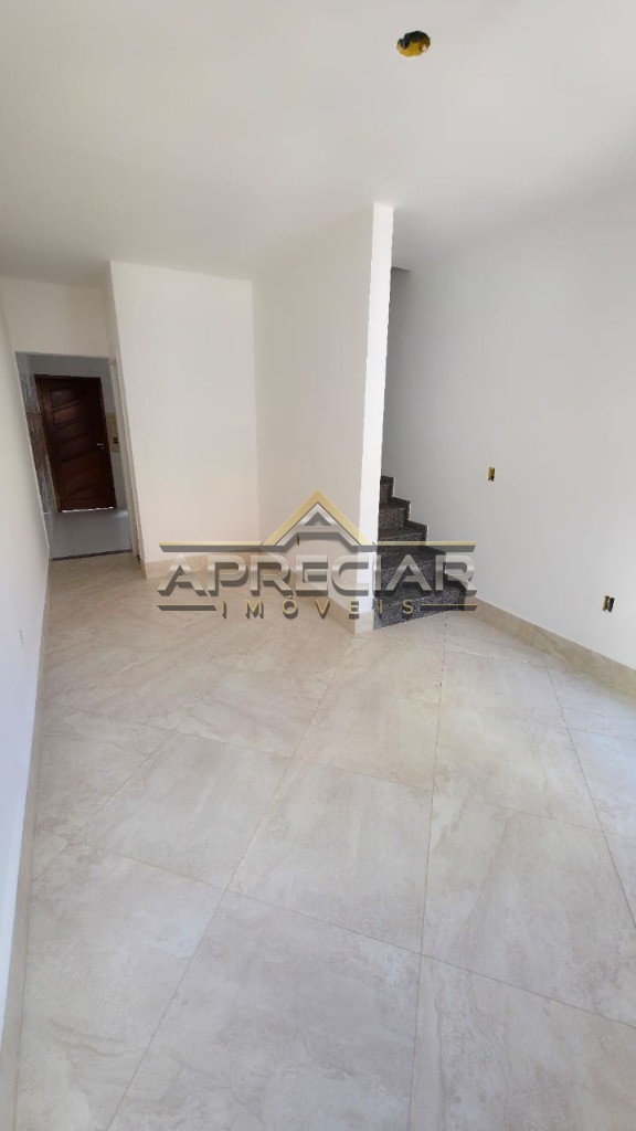 Sobrado, 2 quartos, 65 m² - Foto 16