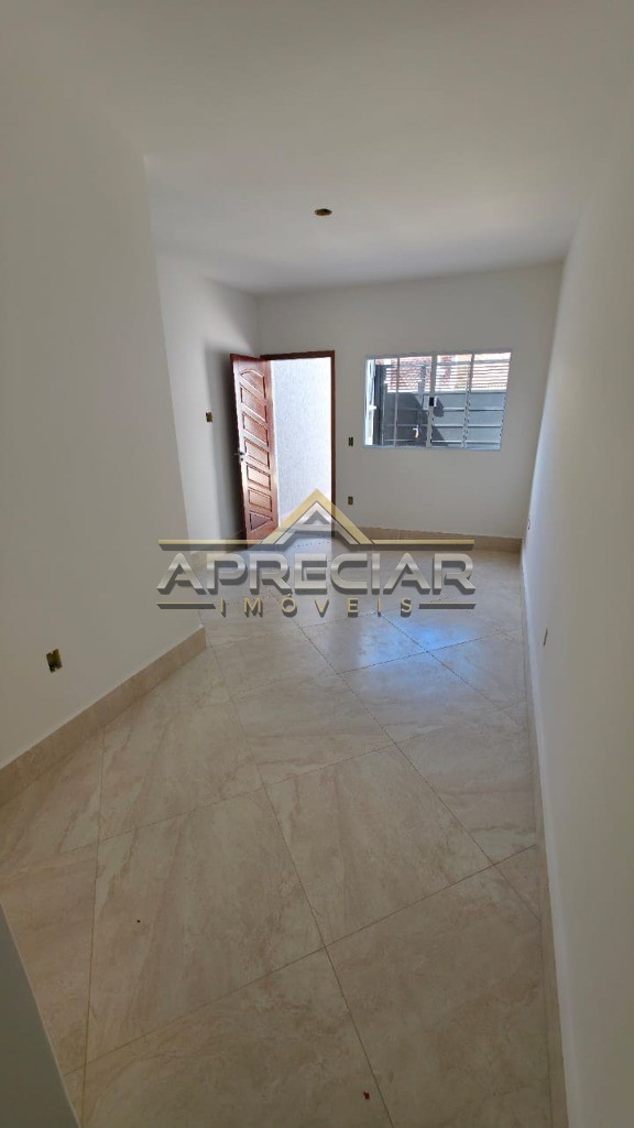 Sobrado, 2 quartos, 65 m² - Foto 15