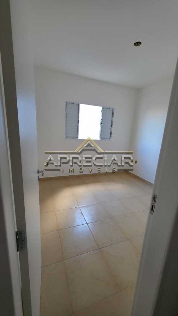 Sobrado, 2 quartos, 65 m² - Foto 22
