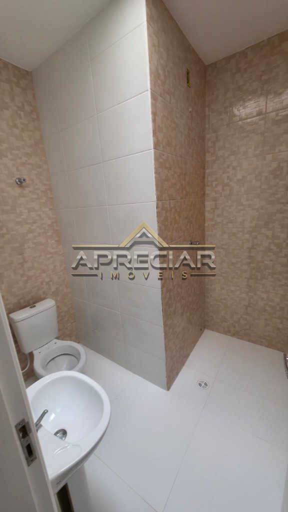 Sobrado, 2 quartos, 65 m² - Foto 27