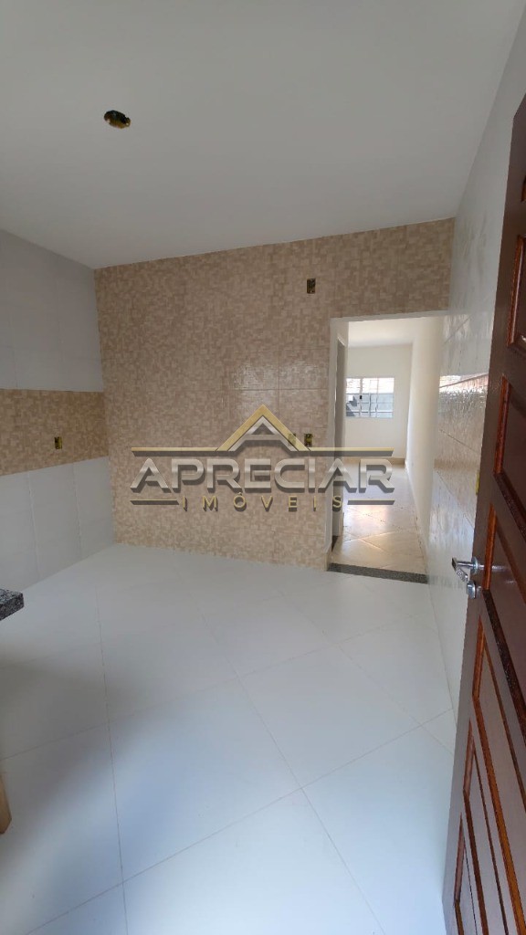 Sobrado, 2 quartos, 65 m² - Foto 12