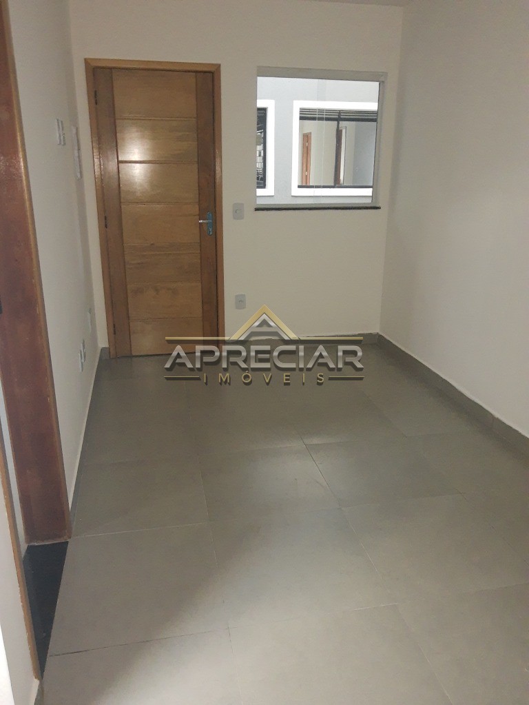 Apartamento, 2 quartos, 35 m² - Foto 5