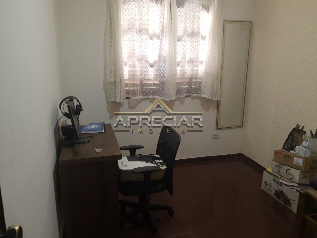Sobrado, 3 quartos - Foto 18