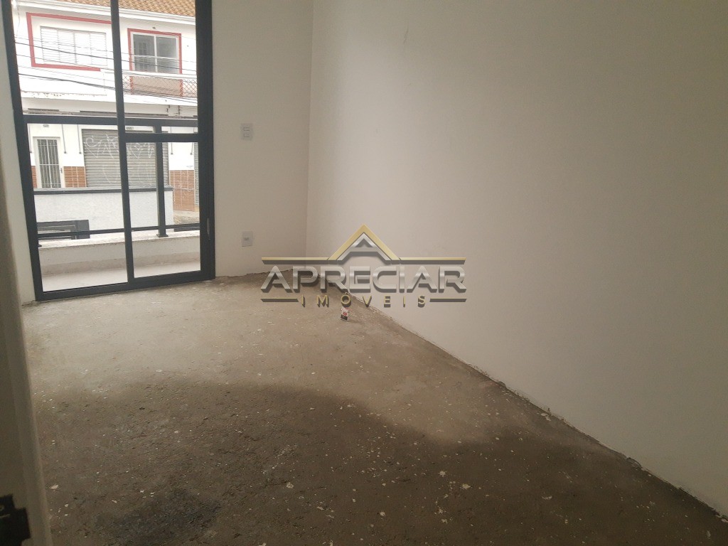 Sobrado, 3 quartos - Foto 12