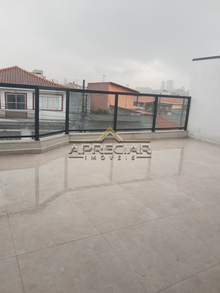 Sobrado, 3 quartos - Foto 2