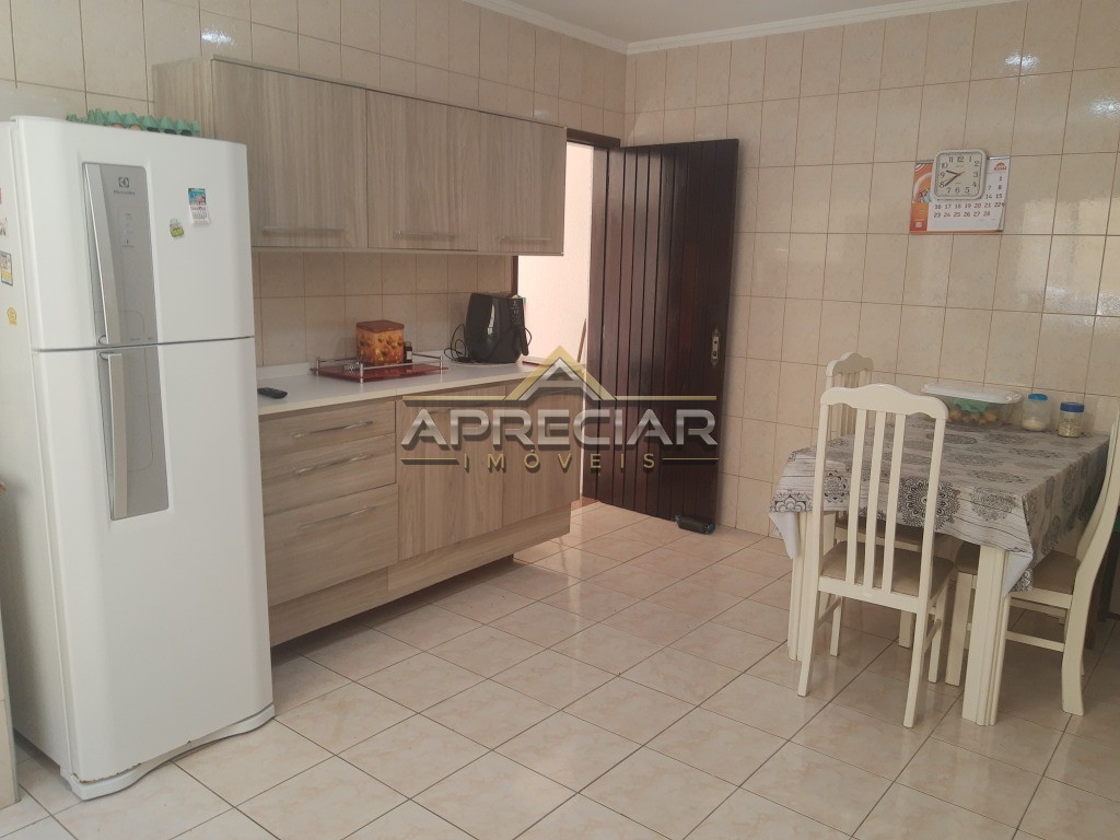 Sobrado, 3 quartos - Foto 6