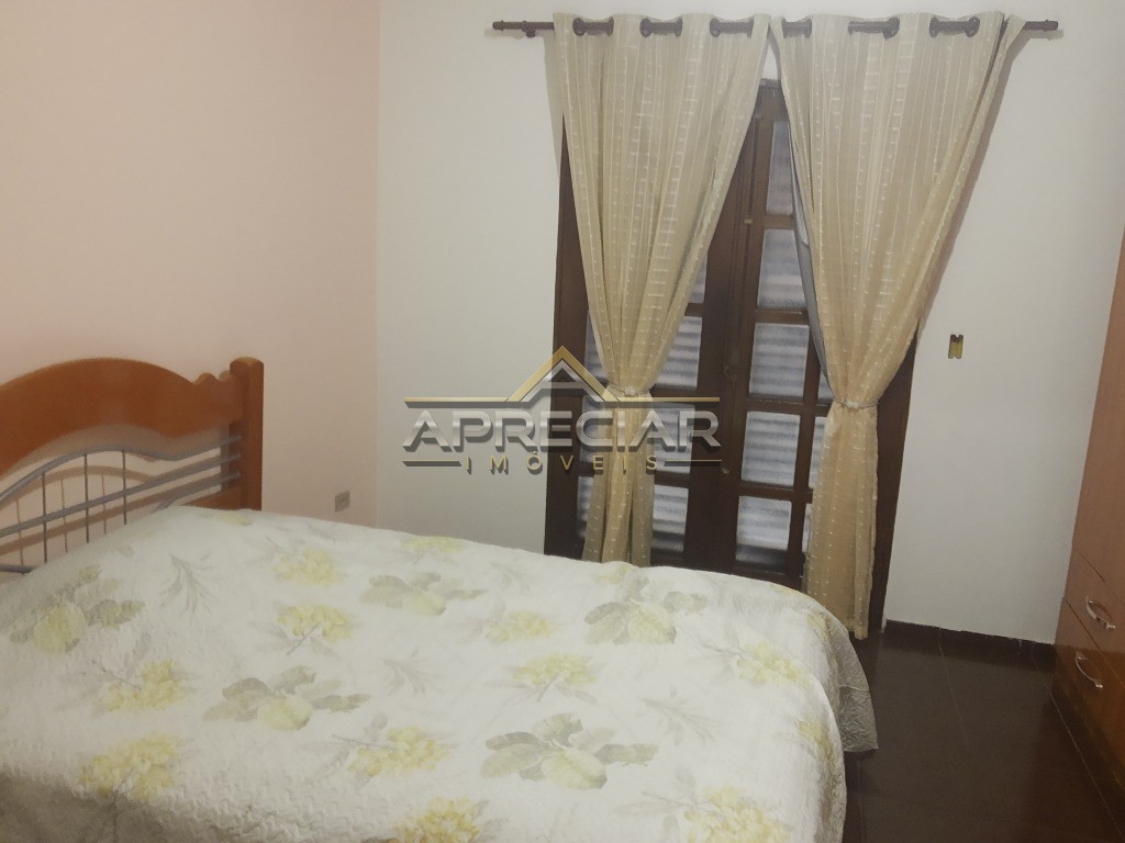 Sobrado, 3 quartos - Foto 15