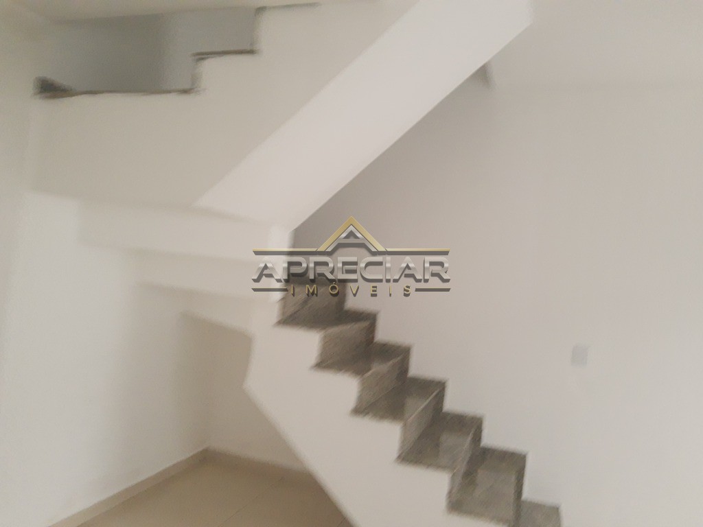 Sobrado, 3 quartos - Foto 11