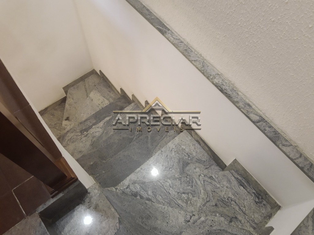Sobrado, 3 quartos - Foto 11