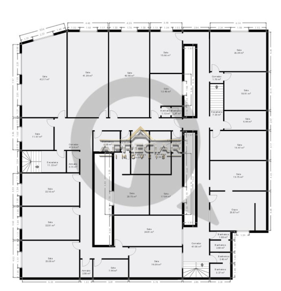 Sala-Conjunto - Foto 2